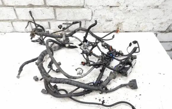 Ford Connect Engine installation wiring loom F1FT12A690 13036878000 0405160701