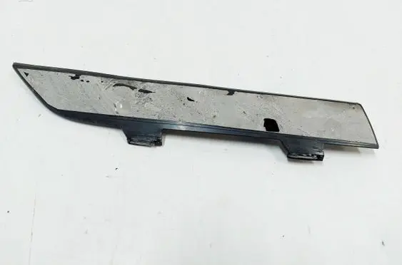 Toyota C-HR II Front bumper splitter molding 52715F4010