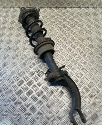 Audi A6 S6 C7 4G Front shock absorber/damper 4G0031M