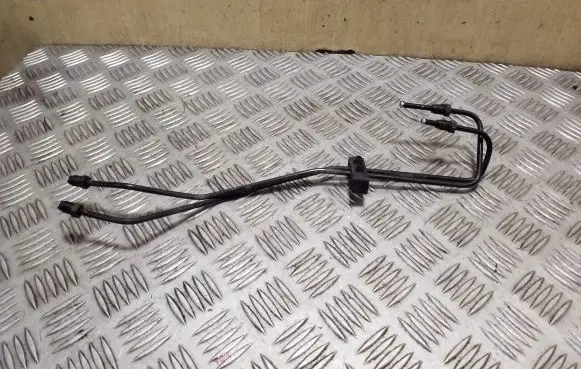 Hyundai ix35 Brake booster pipe/hose 