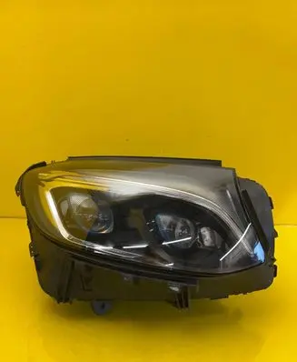 Mercedes-Benz GLC C253 Headlight/headlamp A2539062602