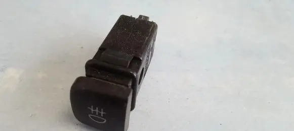 Saab 900 Fog light switch 4409231