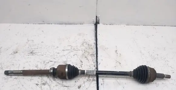 Opel Grandland X Front driveshaft 9819435780