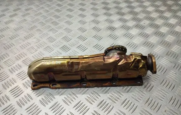 Mercedes-Benz Vito Viano W447 Exhaust manifold A6541408602