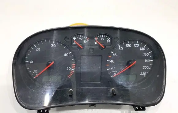 Speedometer (instrument cluster)