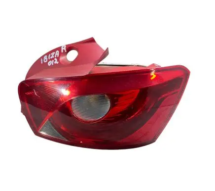 Seat Ibiza IV (6J,6P) Rear/tail lights