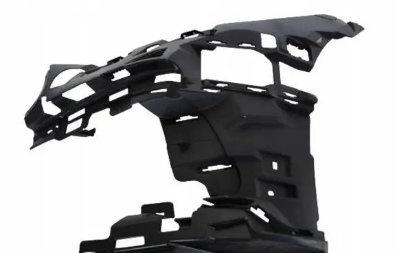 Mercedes-Benz C W206 Front bumper mounting bracket A2068856705