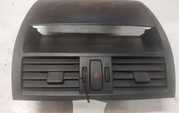 Mazda 6 Dash center air vent grill