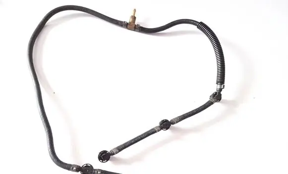 Fuel return line/hose