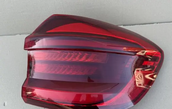 BMW X3 G01 Rear/tail lights H4740873814