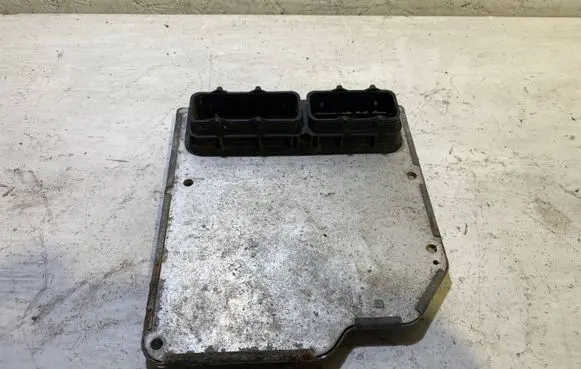 Cadillac CTS Other control units/modules 5WK33581EA 24226533 BK6533D30330002T