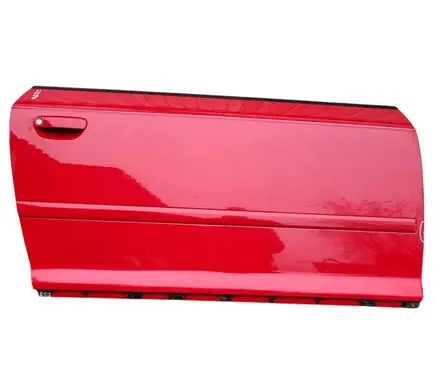 Audi A3 S3 8P Front door 8P3831052D