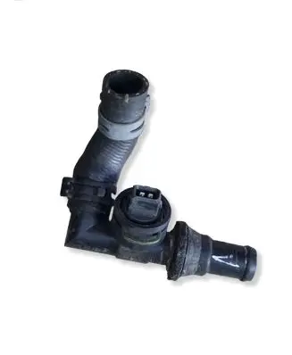 Ford Galaxy Engine coolant pipe/hose 7M0819350J 95VW18K344AB