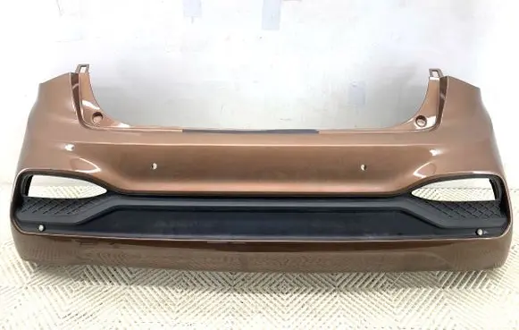 Hyundai i20 (GB IB) Rear bumper X9N