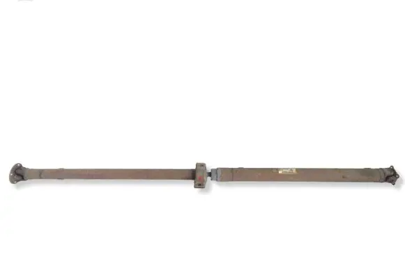 Renault Koleos I Drive shaft (set) 37000JY00A