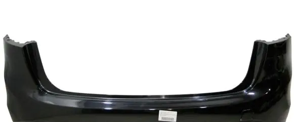 BMW 2 F45 Rear bumper 51122574881 2574881