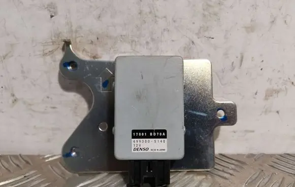 Nissan X-Trail T32 Other control units/modules 17001BD70A