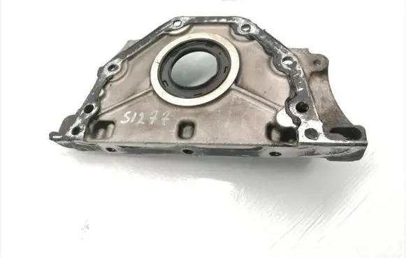 Peugeot Boxer Camshaft speed sensor 