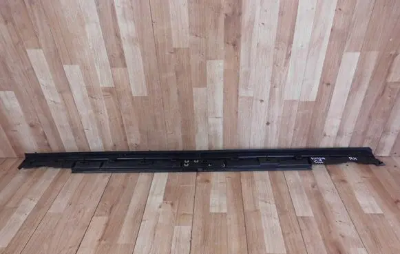 Mazda CX-5 II Side skirt front trim KB7W51PL1