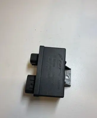 Fiat Ducato Glow plug pre-heat relay 55203394