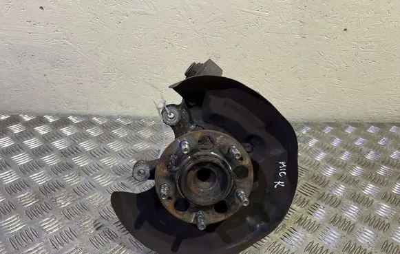 Hyundai Ioniq Rear wheel hub