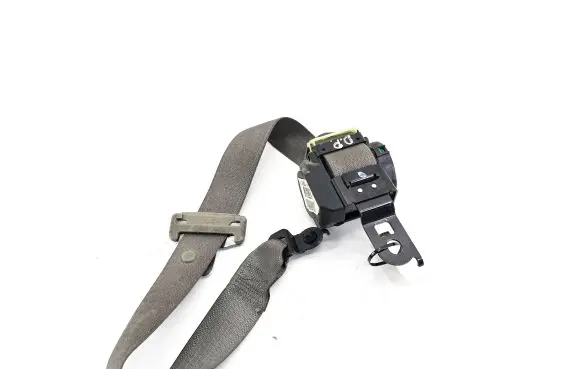 Jeep Grand Cherokee (WK) Front seatbelt 1CL64TRMAB P1CL64TRMAB