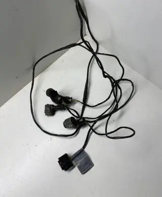 BMW X5 E70 Parking sensor (PDC) wiring loom 9205813 25103956 9205814