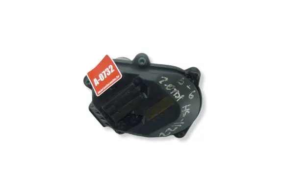Volkswagen PASSAT B6 Intake manifold valve actuator/motor A2C92454100