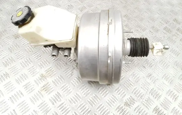 Chevrolet Camaro Brake booster 23347395