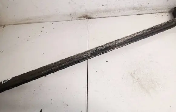 Volkswagen Transporter - Caravelle T4 Sliding door trim 