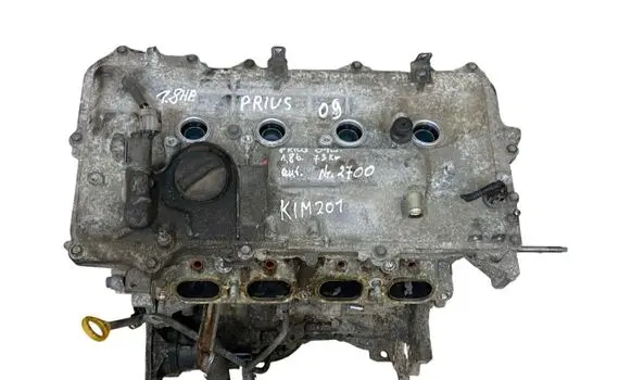Toyota Prius (XW30) Engine X2Z 06041629 0049818