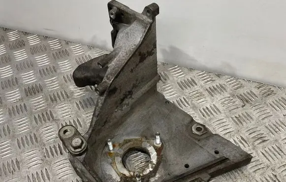 Opel Insignia A Fuel pump bracket 55566003