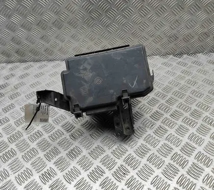 Mercedes-Benz GLE (W166 - C292) Fuse box set A1665400224 A1665400182
