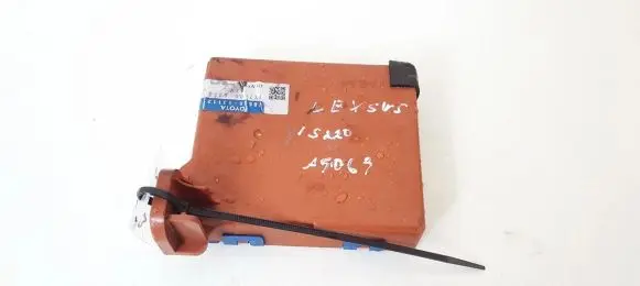 Lexus IS 220D-250-350 Other control units/modules 8865053112 88650-53112
