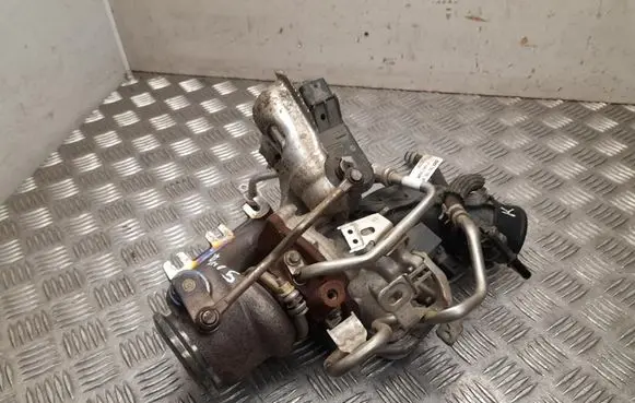 Dacia Jogger Turbo 16319700065