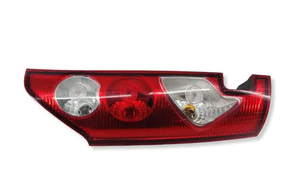 Renault Kangoo II Rear/tail lights 8200419945 8200419952