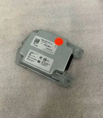Audi A8 S8 D5 Other control units/modules 4N0035751A 976035751A