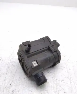 KIA Optima Windscreen/windshield washer pump 985102J500