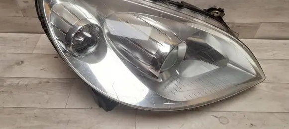 Mercedes-Benz B W245 Headlight/headlamp A1698201861 0301220202