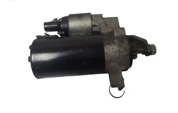 Volkswagen Golf VII Starter motor 03L911021E 0001139019