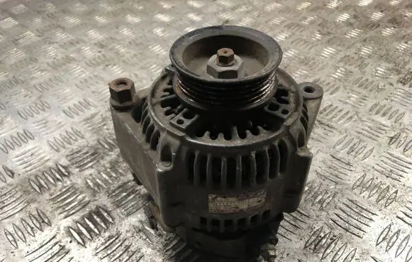 Toyota Camry Generator/alternator 1002118780