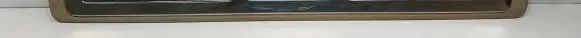 Mazda MX-5 NB Miata Front sill trim cover NC1068710