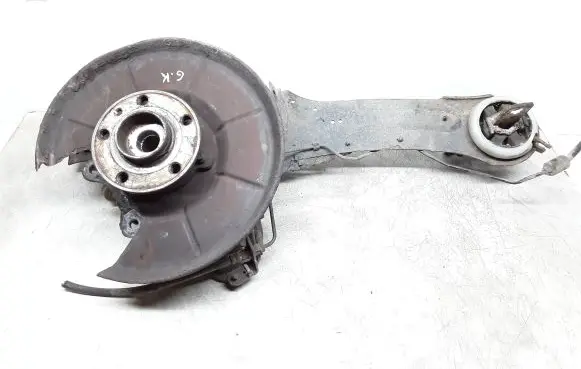 Volvo XC60 Rear wheel hub spindle/knuckle 