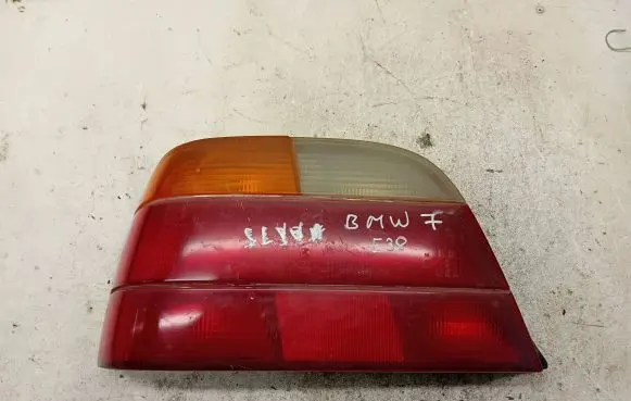 BMW 7 E38 Rear/tail lights 8352025