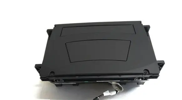 Citroen C4 III e-C4 Head up display screen 9820759480