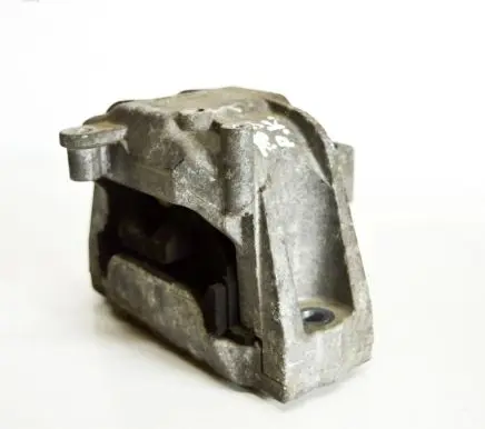 Volkswagen Touran I Engine mount bracket 1K0199262AS
