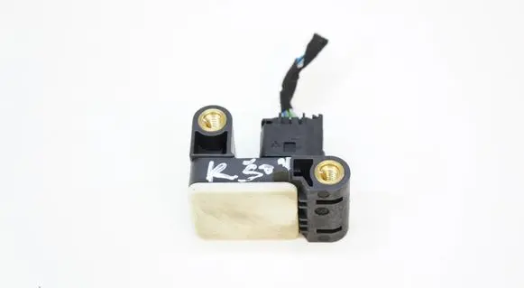 BMW X4 F26 Airbag deployment crash/impact sensor 6911003
