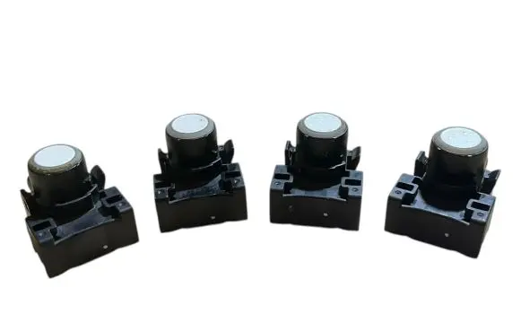 Mazda 6 Parking PDC sensor KD4767UCI K6021 312602