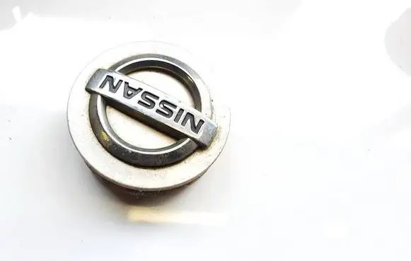 Nissan Note (E11) Original wheel cap 40342av610