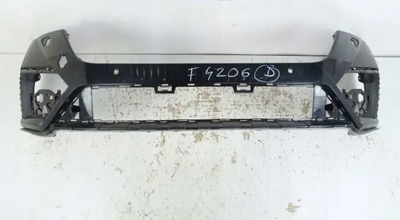 Skoda Octavia Mk4 Front bumper 5E3807217F